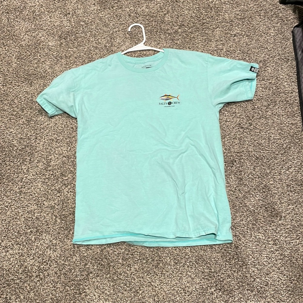 Salty Crew tee small